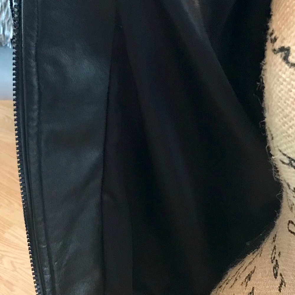 Custom Made Sequined Jacket - image 2